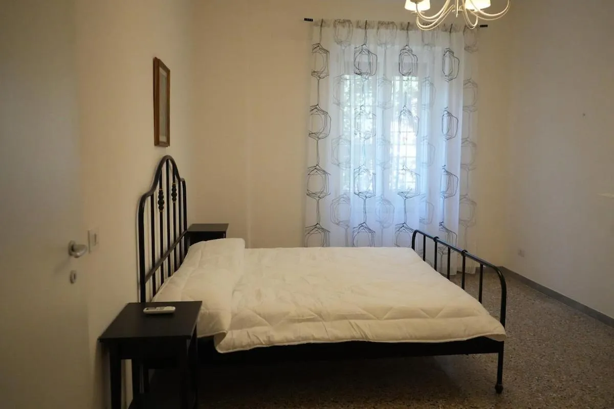 Casa Giovanna Rome Apartment