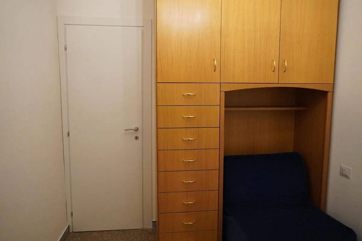 Apartment Casa Giovanna Rome Italy