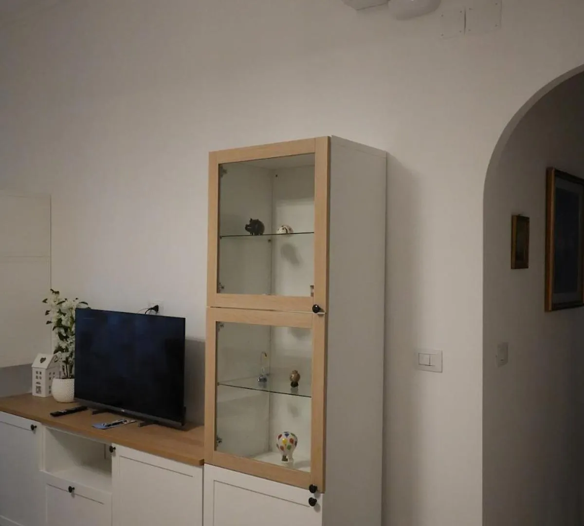 Casa Giovanna Rome