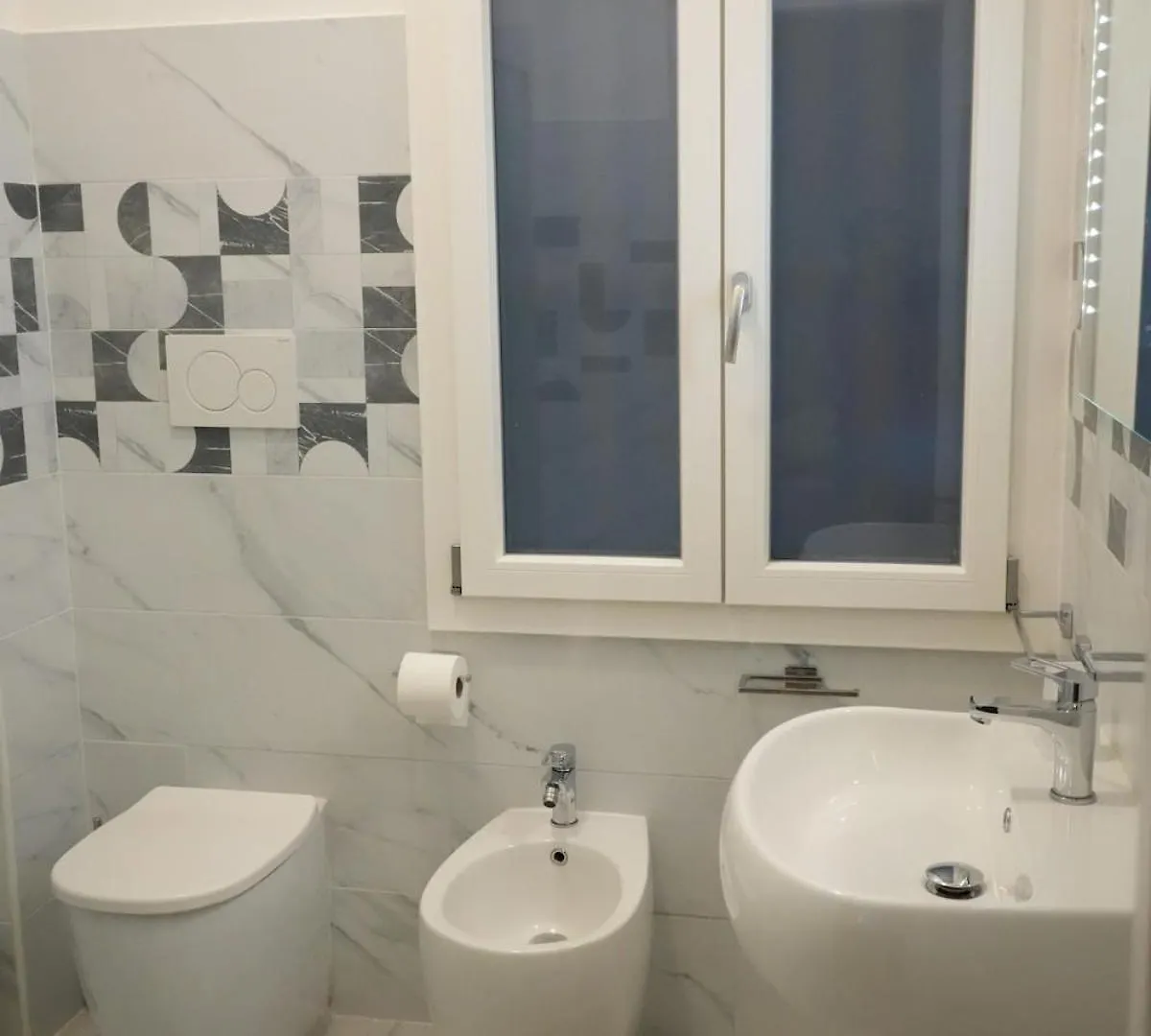 Casa Giovanna Rome Apartment