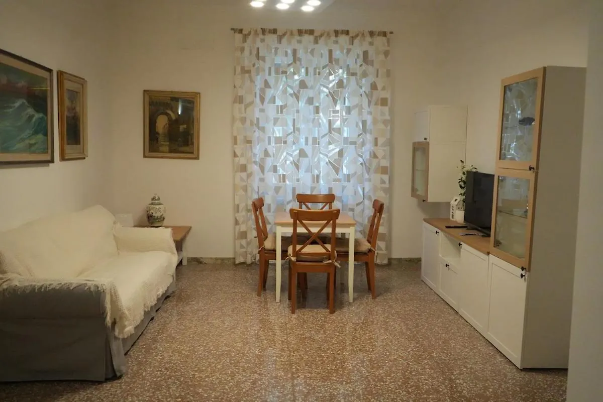 Casa Giovanna Rome