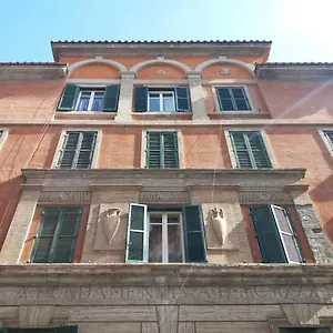 Апартаменты Torlonia, Рим