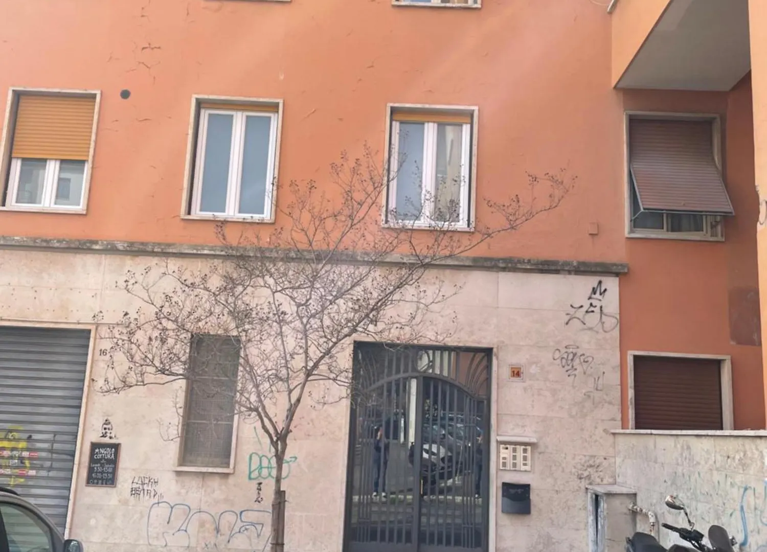 Casa Giovanna Rome